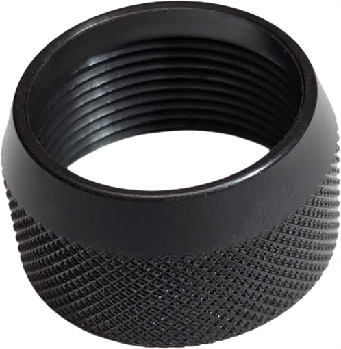 Picture of COMSTOCK ARMORY KNURLED THREAD PROTECTOR REARDEN/PLAN-B ktp
