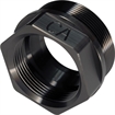 Picture of COMSTOCK LOW PRO SUPPRESSOR ADAPTER ALPHA PATTERN TITANIUM LPA-A-TI
