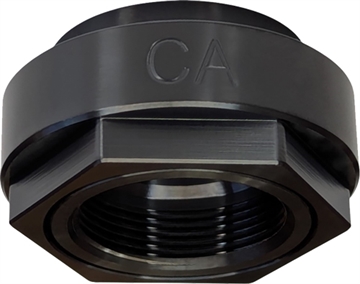 Picture of COMSTOCK LOW PRO SUPPRESSOR ADAPTER CHARLIE PATTERN TITAN LPA-C-TI