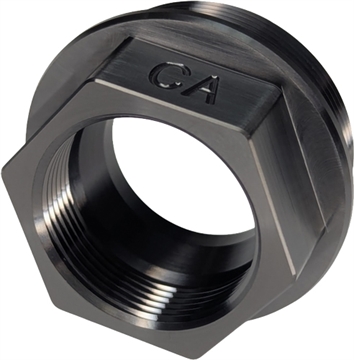 Picture of COMSTOCK LOW PRO SUPPRESSOR ADAPTER P-SERIES TITANIUM LPA-P-TI