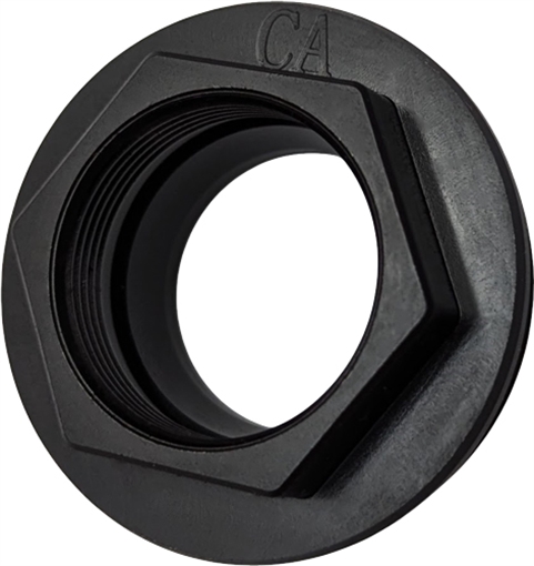 Picture of COMSTOCK ARMORY LOW PRO SUPPRESSOR ADAPTER REARDEN/PLAN-B STEEL LPABSS