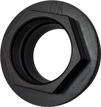Picture of COMSTOCK ARMORY LOW PRO SUPPRESSOR ADAPTER REARDEN/PLAN-B STEEL LPABSS