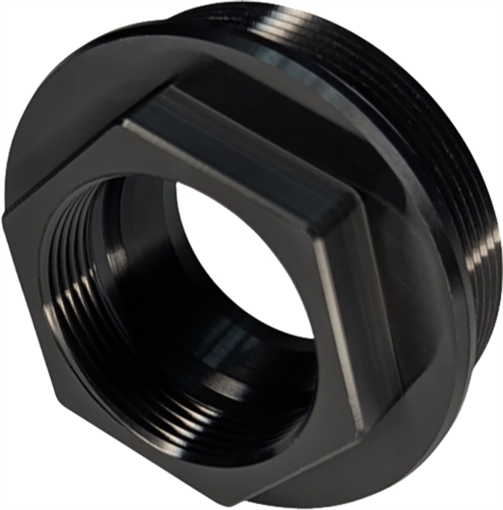 Picture of COMSTOCK LOW PRO SUPPRESSOR ADAPTER REARDEN PLAN-B TITAN LPA-B-TI