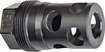 Picture of COMSTOCK MUZZLE BRAKE 1/2X28 9MM COMPACT FACEMOUNT MBC129FM