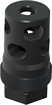Picture of COMSTOCK MUZZLE BRAKE COMPACT 1/2-28 22 CAL MBC-12-22