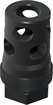 Picture of COMSTOCK MUZZLE BRAKE COMPACT 1/2-28 9MM MBC-12-9