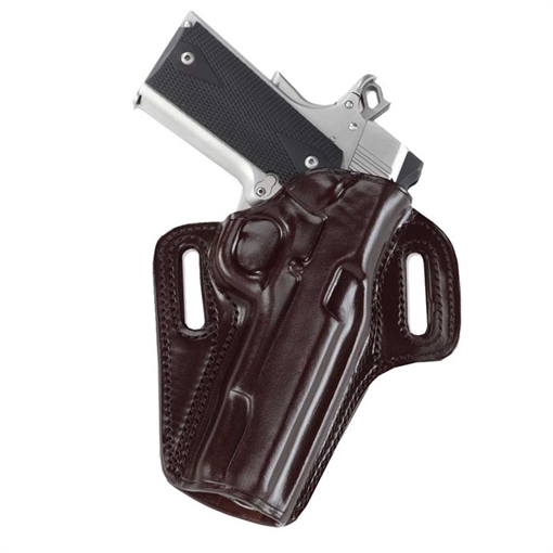 Picture of Galco International CONCEALABLE SPRINGFIELD XD 4'' -HAVANA-RIGHT HAND CON440H