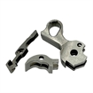Picture of Harrison Design & Consulting CONCEALED CARRY IGNITION SET SILVER HD-134
