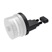 Picture of Badger Ordnance CONDITION ONE ANGLE COSINE INDICATOR MOUNT BLACK 200-20B