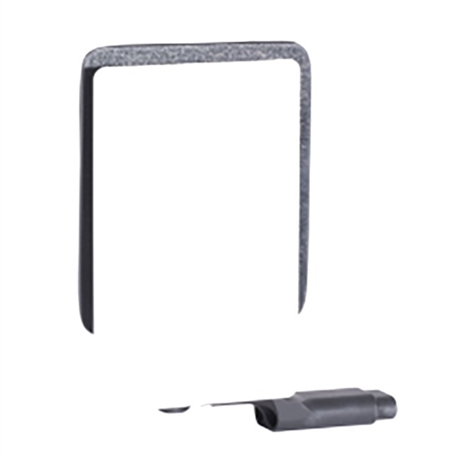 Picture of Badger Ordnance CONDITION ONE/HAWK HILL CUSTOM DATA CARD HOLDER BLACK 200-22B