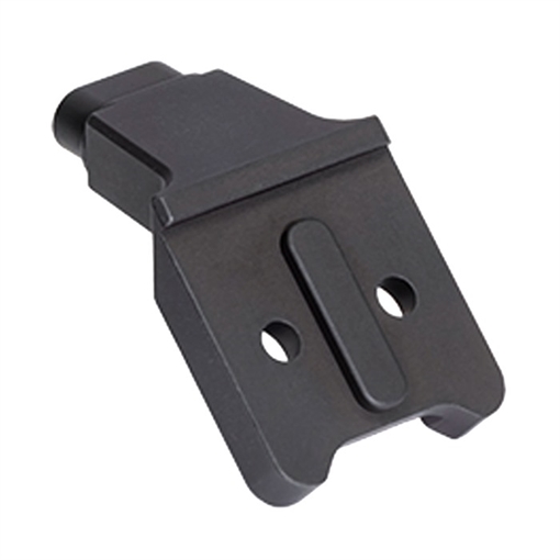 Picture of Badger Ordnance Condition One J-Arm, Mount, Anodized, Black 200-10B