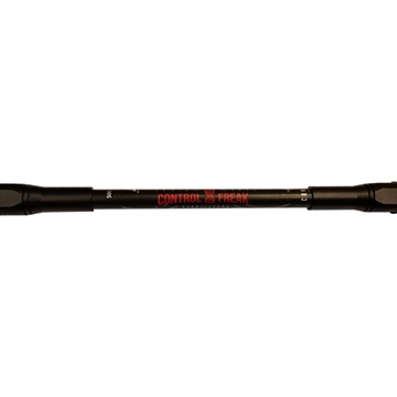 Picture of Conquest Archery Conquest Control Freak .500 Hunting Stabilizer Black 6 in. 3180