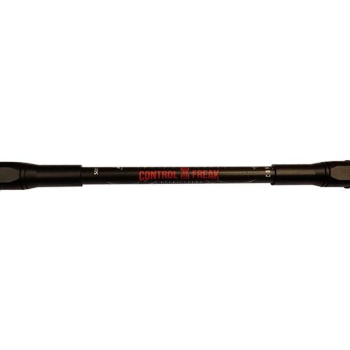 Picture of Conquest Archery Conquest Control Freak .500 Hunting Stabilizer Black 8 in. 3181