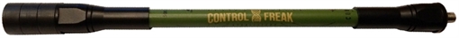 Picture of Conquest Archery Conquest Control Freak .500 Hunting Stabilizer Drab Green 6 in. 3175