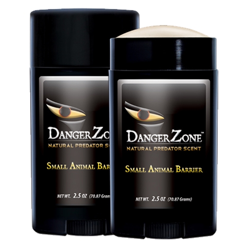 Picture of ConQuest Scents Conquest Danger Zone Barrier Stick Small Animal 21002