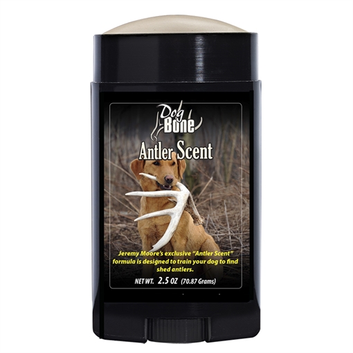 Picture of ConQuest Scents ConQuest Dog Bone Scent Antler 16010
