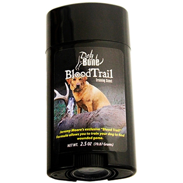 Picture of Conquest DogBone Bloodtrail Scent Stick 16011