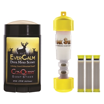 Picture of ConQuest EverCalm Package  094922 160126