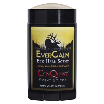 Picture of ConQuest Scents ConQuest EverCalm Scent Stick Elk Herd 1216