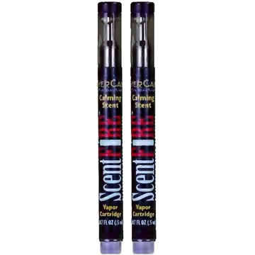 Picture of ConQuest Scents ConQuest Fire Cartridge Ever Calm 160157