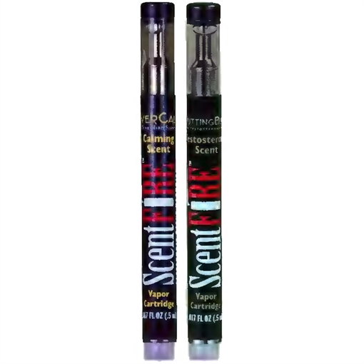 Picture of ConQuest Scents ConQuest Fire Cartridge Rutting Buck 160188