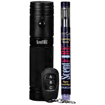 Picture of ConQuest Fire Vaporizer 160140