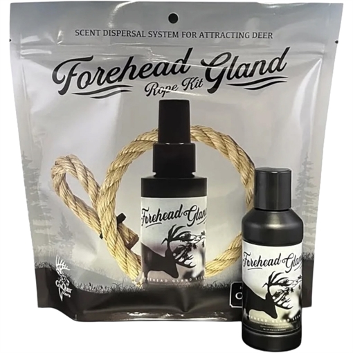 Picture of Conquest Forehead Gland Rope Kit 22017