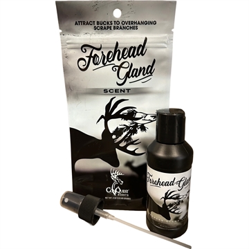 Picture of ConQuest Scents Conquest Forehead Gland Scent 4oz 22016