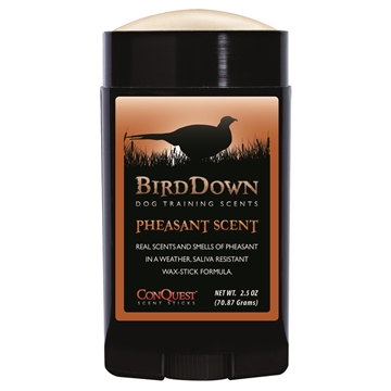 Picture of ConQuest Scents ConQuest Scents Pheasant In A Stick 1241