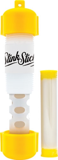 Picture of CONQUEST SCENTS DEER LURE/SS DISPENSER COMBO EVER CALM TUBE 16004