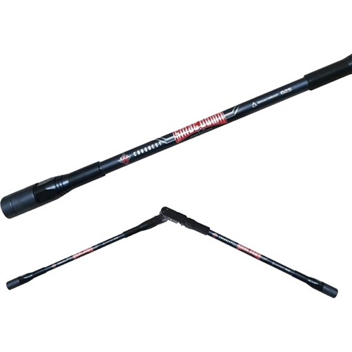 Picture of Conquest Smacdown .625 Hunter Stabilizer Kit Black 8/6 in. 811998028552