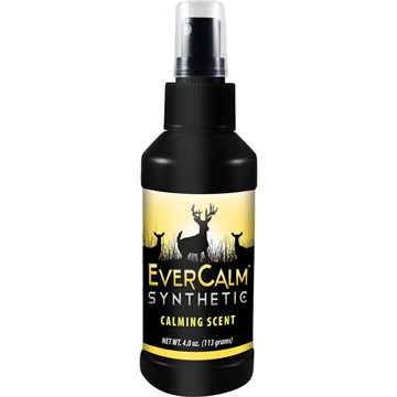Picture of ConQuest Scents ConQuest Synthetic EverCalm Scent Liquid 4 oz. 160386