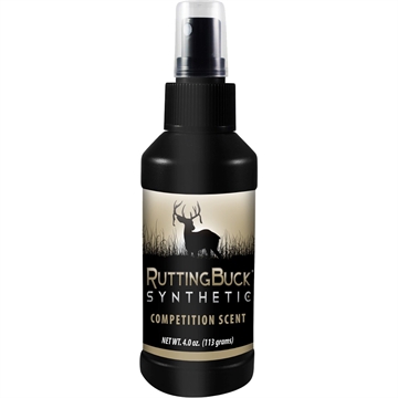 Picture of ConQuest Scents ConQuest Synthetic EverCalm Scent Liquid Rutting Buck 4 oz. 160423