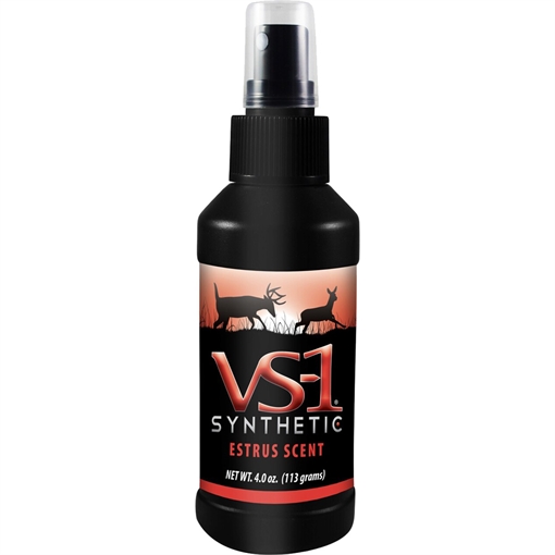 Picture of ConQuest Scents ConQuest Synthetic EverCalm Scent Liquid VS-1 4 oz. 160409
