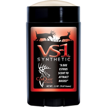 Picture of ConQuest Scents ConQuest Synthetic EverCalm Scent Stick VS-1 2.5 oz. 160416