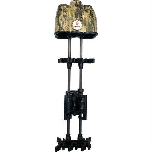 Picture of Conquest Talon Quiver Kryptek Highlander 5 Arrows 811998026855