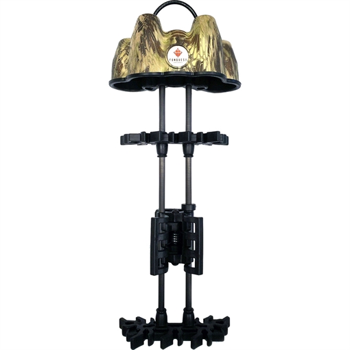 Picture of Conquest Talon Quiver Kryptek Highlander 5+2 Arrows 811998026893
