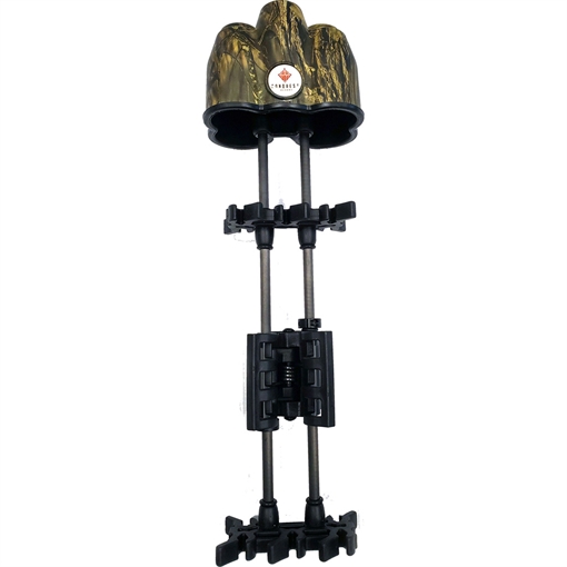 Picture of Conquest Talon Quiver Mossy Oak Break Up Country 5 Arrow 811998026862
