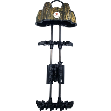 Picture of Conquest Talon Quiver Mossy Oak Break Up Country 5+2 Arrow 811998026824