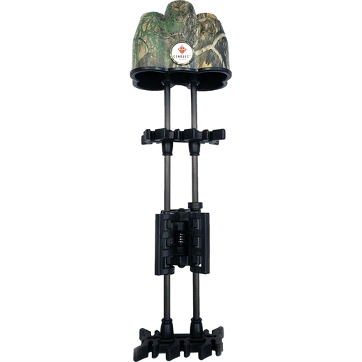 Picture of Conquest Talon Quiver Realtree Edge 5 Arrow 811998026879