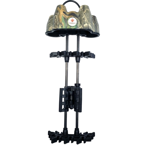 Picture of Conquest Talon Quiver Realtree Edge 5+2 Arrow 811998026831