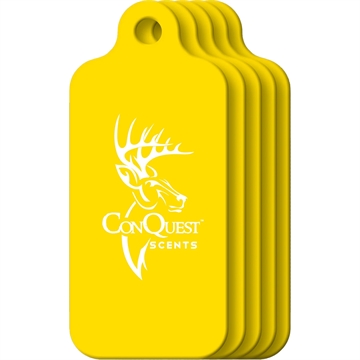 Picture of ConQuest Scents Conquest Therma Pads EverCalm 5 pk. 22001