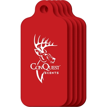 Picture of ConQuest Scents Conquest Therma Pads VS-1 5 pk. 22003