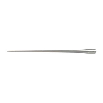 Picture of Shilen 270 CALIBER 1-10 TWIST #2 STAINLESS BARREL 270102SS