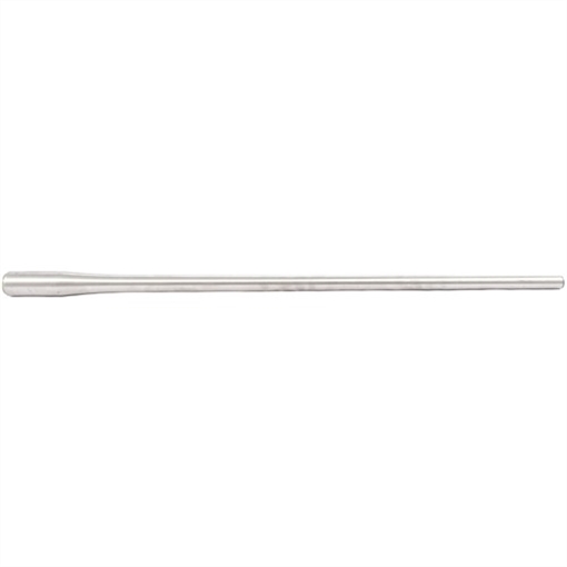 Picture of Shilen 30 CALIBER 1-10 TWIST #5 STAINLESS BARREL 30105SS