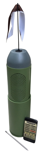 Picture of CONVERG PRCALL Bullet HP BHP4000