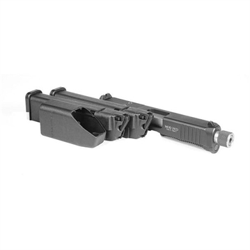Picture of Advantage Arms CONVERSION KIT GLOCK 19X/45 22LR (2)15RD MAGS BLACK AAC19X-G45MOD