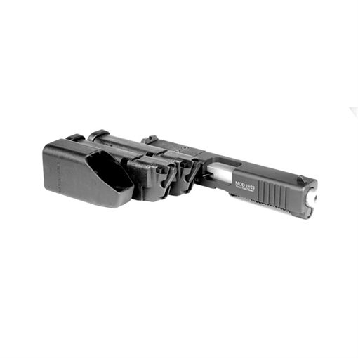 Picture of Advantage Arms CONVERSION KIT CA COMP GLOCK 19/23 GEN3 22LR (2)10RD MAG BLK AAC19-23G3MOD-CA