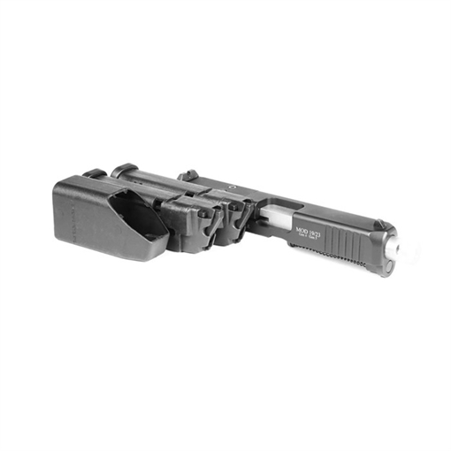 Picture of Advantage Arms CONVERSION KIT CA COMP GLOCK 19/23 GEN5 22LR (2)10RD MAG BLK AAC19-23G5MOD-CA