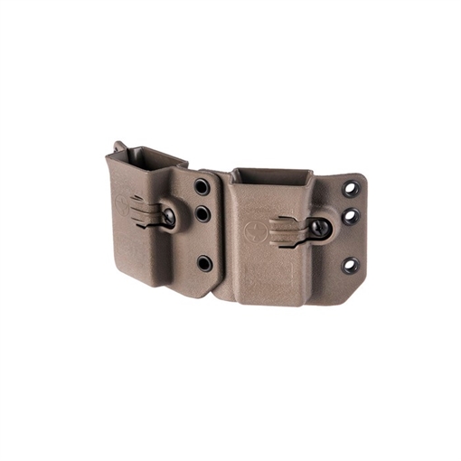 Picture of Raven Concealment Systems COPIA DMC SHORT PROFILE RANGER GREEN DS94UDMCRGMDMD1